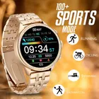 Immutable Gen 9 Model : The Next Generation of women Fitness Yoga Music Weather Smartwatch  