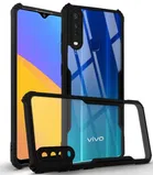 Vivo 1904 / Y12 / U10 / Y17 / Y15 Mobile Back Cover 
