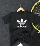 Half Sleeves Printed T-shirt for Men 