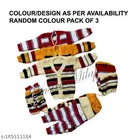 Woolen Clothing Set for Kids 