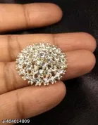 Alloy Rings for Women 