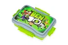 Parikshit Ben-10 Lunch box for kids & school. 