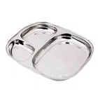 MS WORLD 3 Partition Steel Plate 