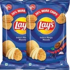 Lays India'S Magic Masala Chips 2X52.9 g 