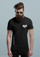 Half Sleeves T-Shirt for Men 