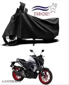 Polyester Waterproof Bike Cover for Honda CBF 1000 
