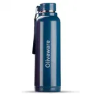 Aura Insulated Steel Bottle Stainless Steel 