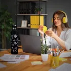 Rioz Plastic Water Bottles 