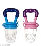 Silicone Fruit Nibbler for Kids 