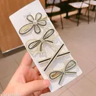 Multicolor Hair Clips & Hair Pins for Women 