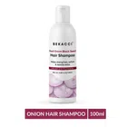 Bekacci Red Onion Blackseed Shampoo (100 ml)