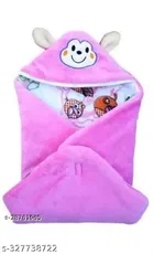 Combo of Baby Sleeping Set 