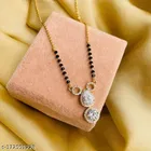 Alloy Mangalsutra for Women 