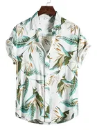 Printed Shirt for Men 