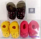 Booties for Infants 