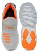 Footox Stylish Mens Casual Shoes 
