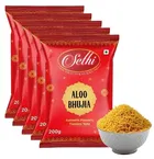 सेठी आलू भुजिया 5X200g 