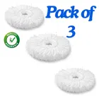 Bzore Spin Mop Refills 