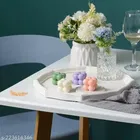 Mini Bubble Shaped Candles 