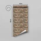 PVC Self Adhesive Wall Stickers 