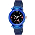 Analog Watch for Girls 