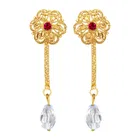 Alloy Earrings for Women 