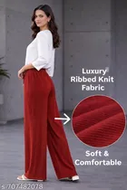 Palazzo Pants for Women 