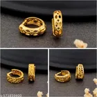 High Quality Earrings/Studs/Bali Combo