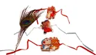 Synthetic Rakhi for Kids 