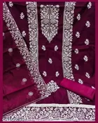 Printed Floral Patiala Suits for Women 