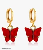 Alloy Earrings for Women 