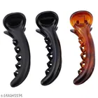 Hair Clips for Women, Pack of 6 