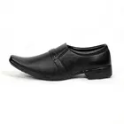 Formal Shoes for Men (Black, 6)