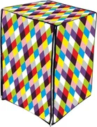 Comfo Lee Front Load Washing Machine Cover 