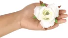 Artificial Rose Flowers Bunches for Diwali Decoration 