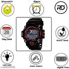 Digital Sports Watch for Men 