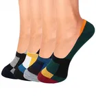 Cotton Loafer Socks for Women 