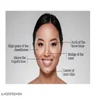 5-in-1 Baked Blusher & Highlighter Palette 