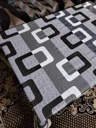 Polyester Printed Table Cloth 