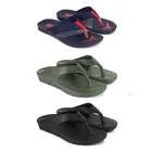 Combo of Flipflops for Men 