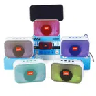 Wireless Portable Bluetooth Speakers 