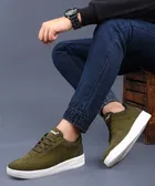 Casual Shoes for Men, Green 