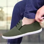 Casual Shoes For Men, Green 