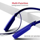 HOUSE OF SOUND SERIES 1 Bluetooth  