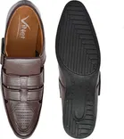 Leather Sandal for Men 