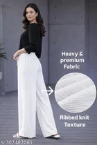 Palazzos for Women 