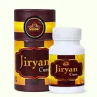 JIRYAN CURE 60pills, Combats weakness and improves stamina, 