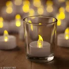 LED Candles Diwali Lights 