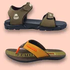 Slipper with Sandals for Men 