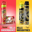 हिट क्रॉलिंग कॉकरोच किलर स्प्रे 700 ml